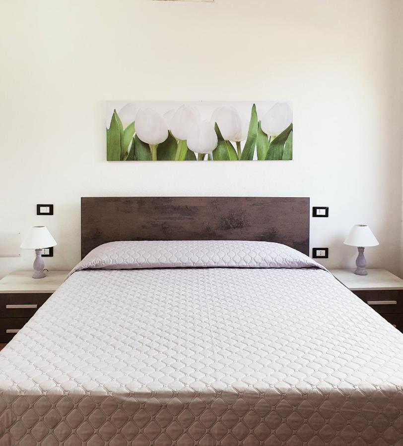 Villini Cortesas Orosei Ngoại thất bức ảnh