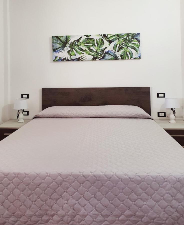 Villini Cortesas Orosei Ngoại thất bức ảnh