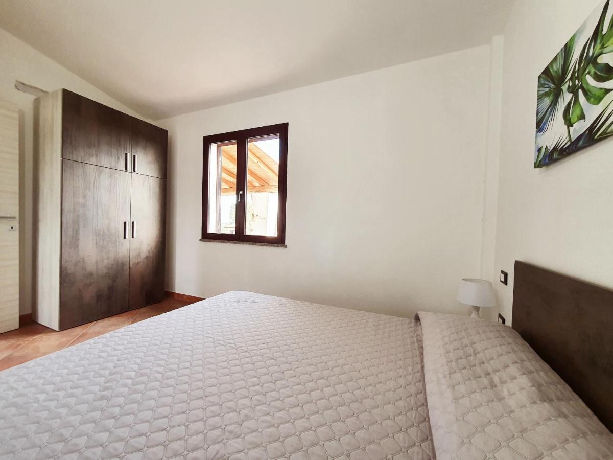 Villini Cortesas Orosei Ngoại thất bức ảnh
